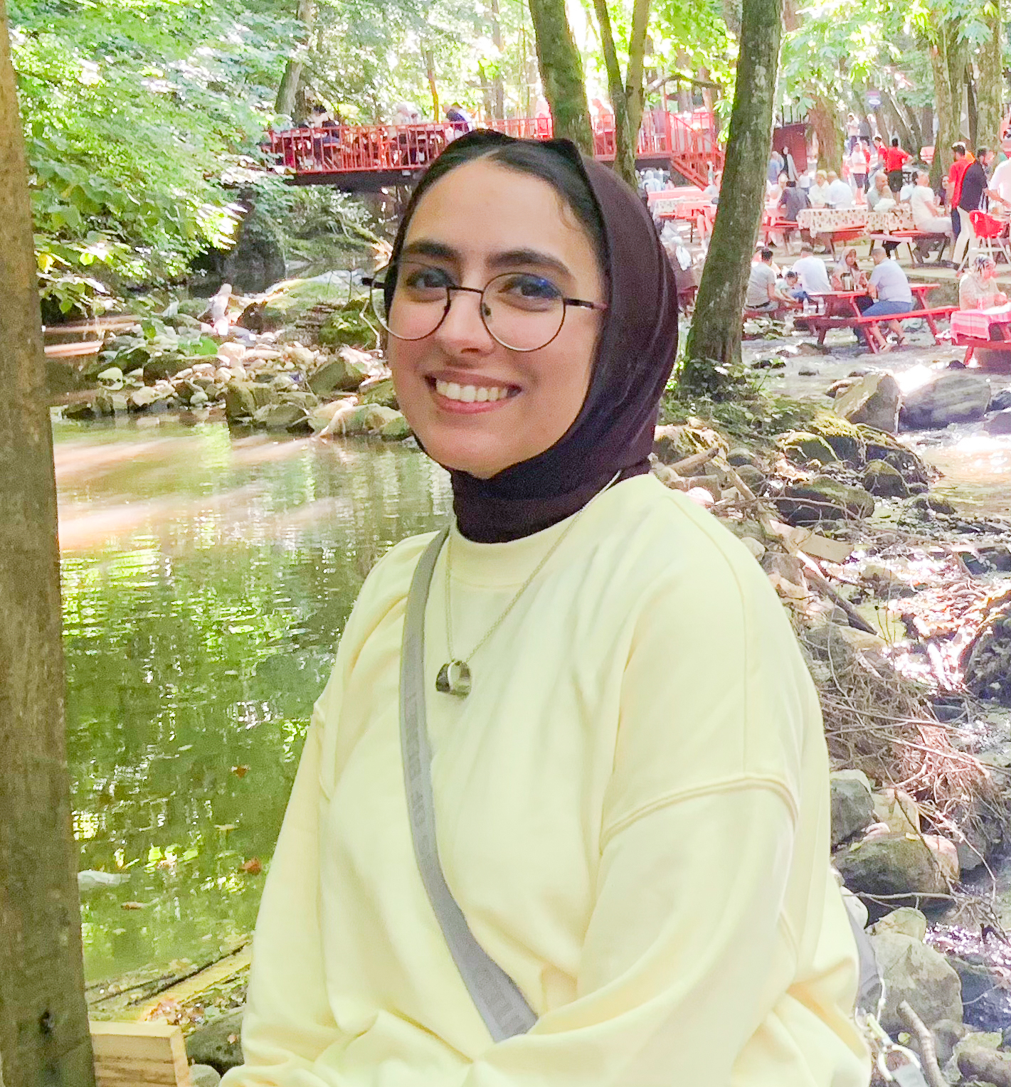Marwa AlAlawi